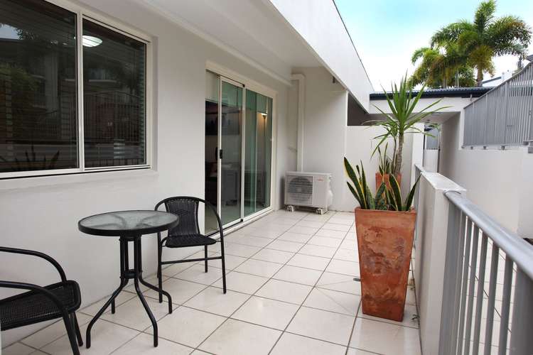 Third view of Homely unit listing, 1070/36 Browning Boulevard, Battery Hill QLD 4551