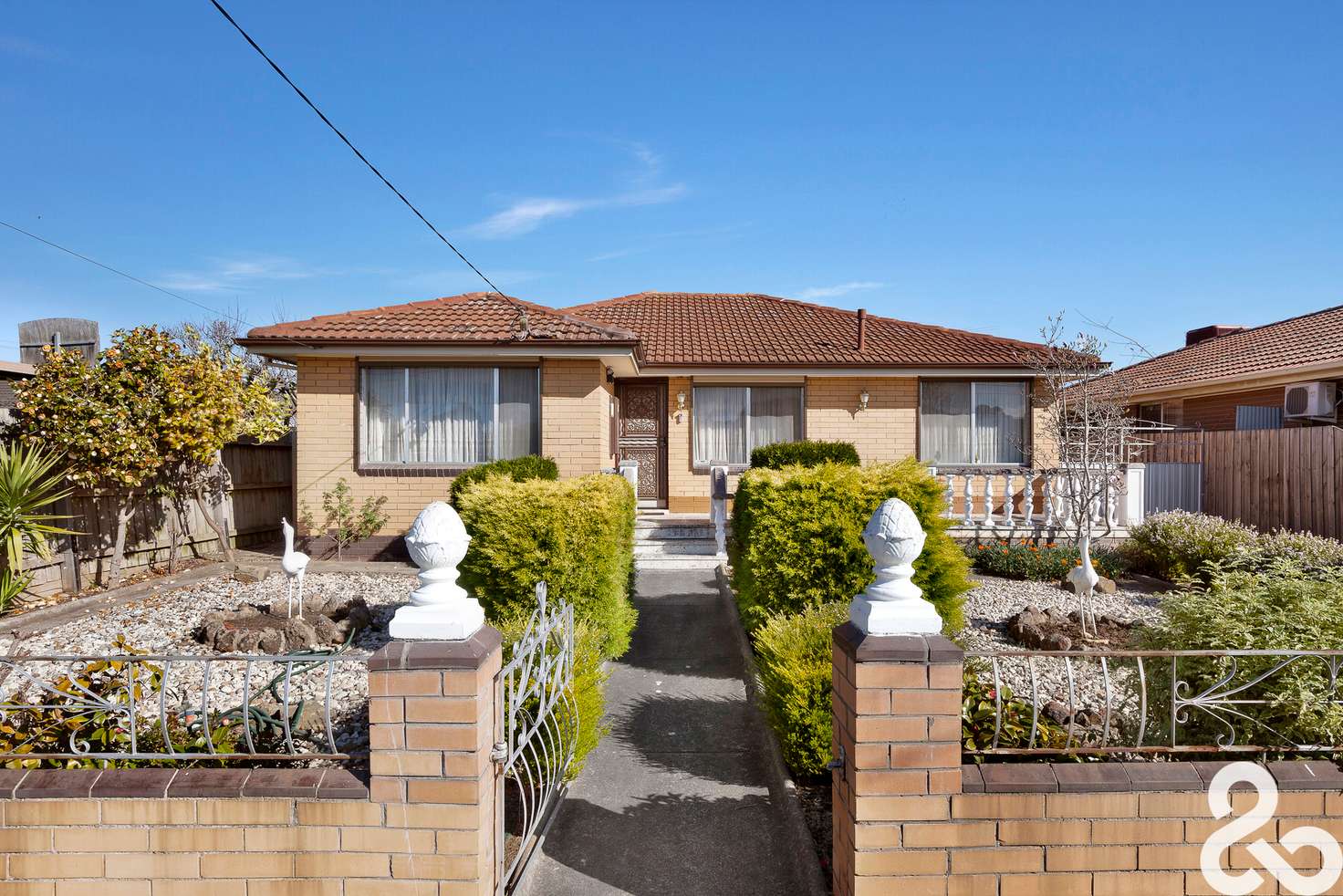 Main view of Homely house listing, 197 Darebin Drive, Lalor VIC 3075