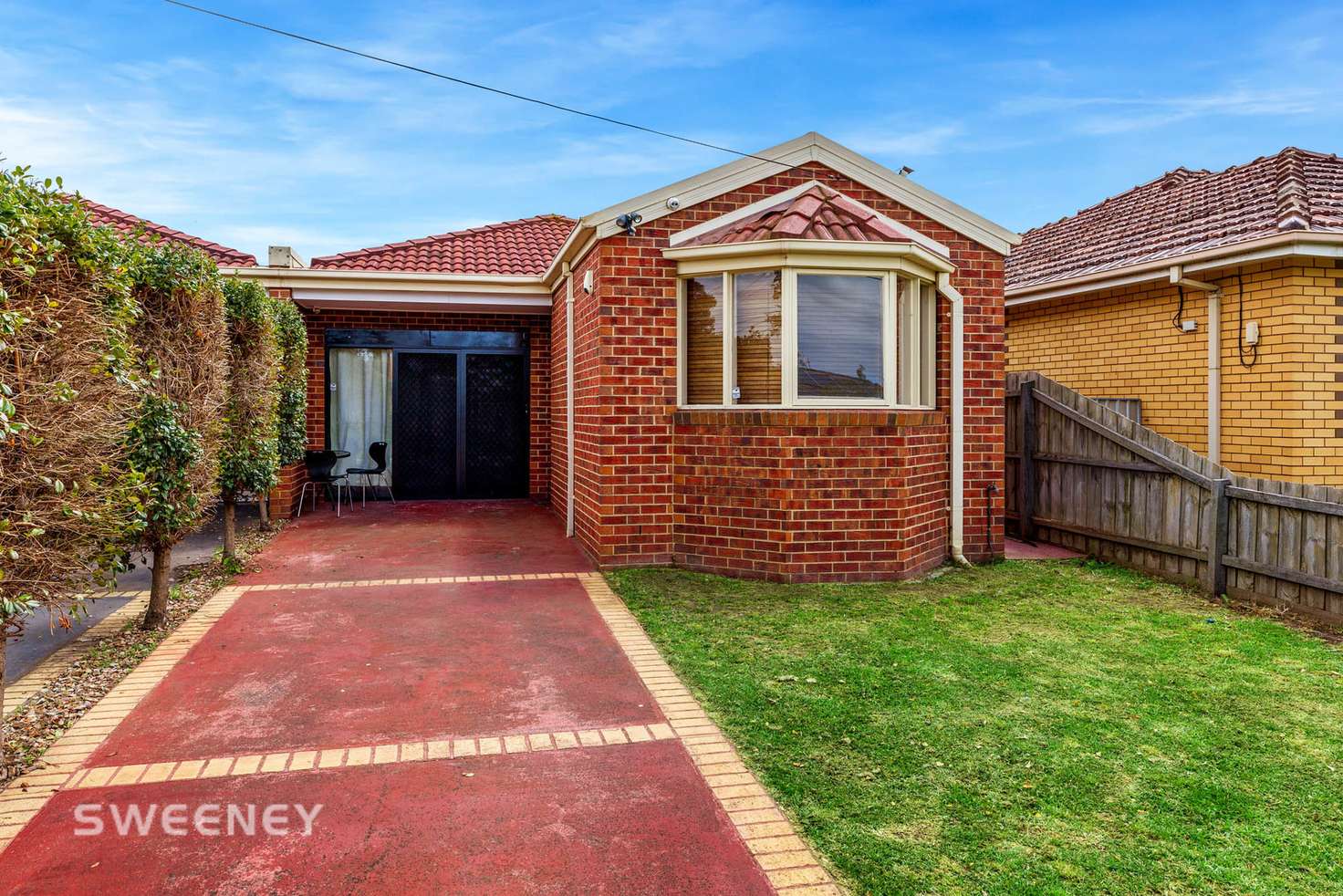 Main view of Homely unit listing, 33A Bent Street, St Albans VIC 3021