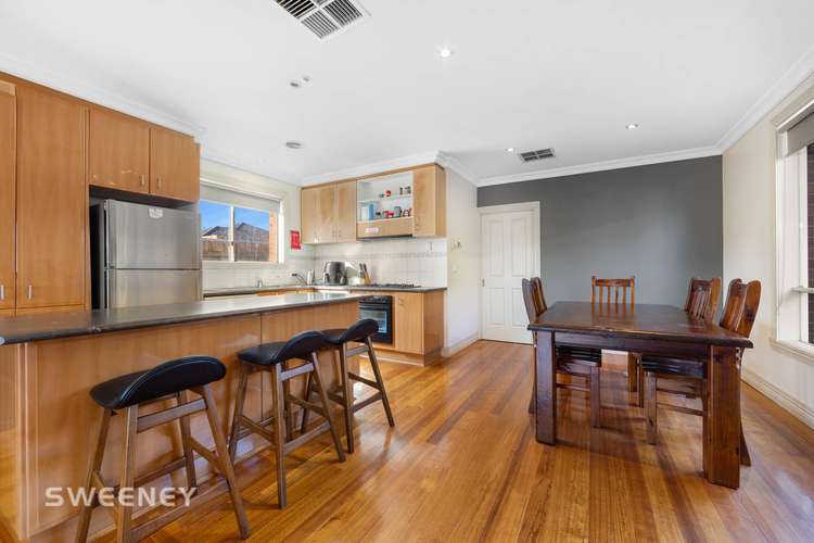 Fourth view of Homely unit listing, 33A Bent Street, St Albans VIC 3021