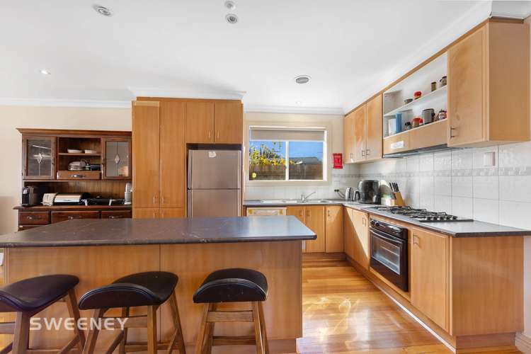 Fifth view of Homely unit listing, 33A Bent Street, St Albans VIC 3021