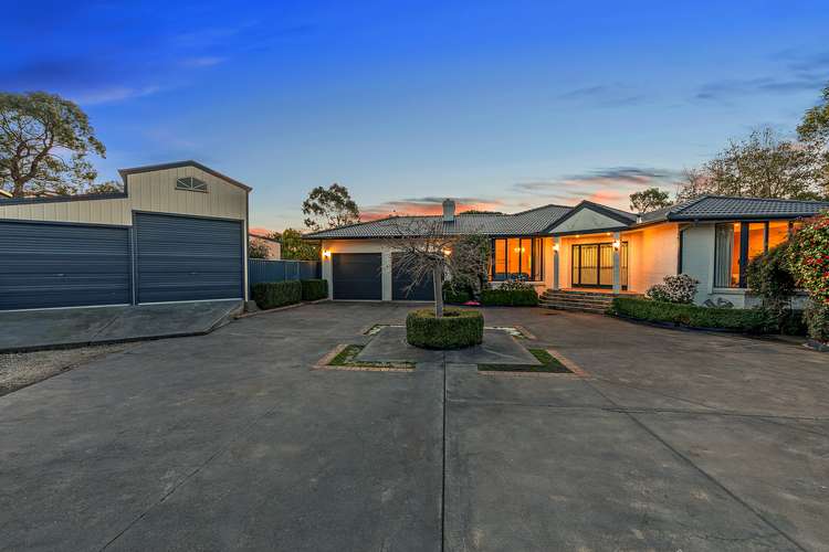 Main view of Homely house listing, 5 Coronet Court, Cranbourne VIC 3977