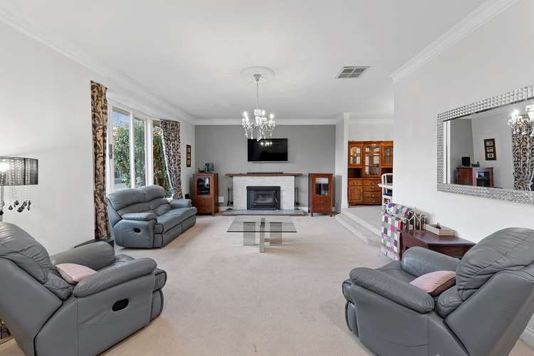 Fourth view of Homely house listing, 5 Coronet Court, Cranbourne VIC 3977