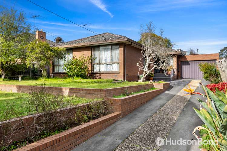 Second view of Homely house listing, 14 Michael Street, Templestowe Lower VIC 3107
