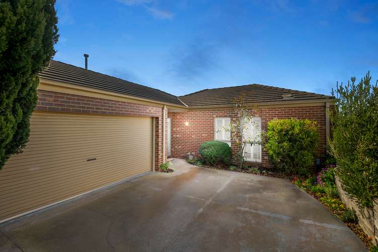 Main view of Homely townhouse listing, 42D Melrose Street, Parkdale VIC 3195