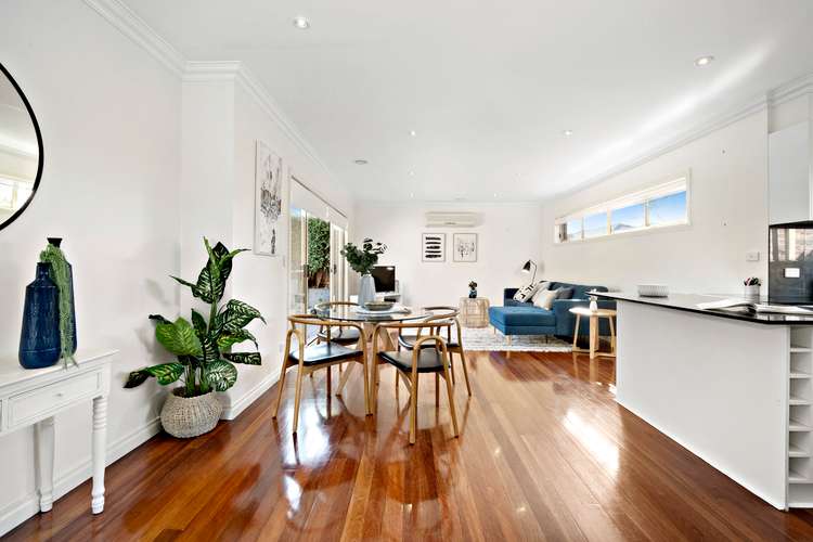 Fourth view of Homely townhouse listing, 42D Melrose Street, Parkdale VIC 3195