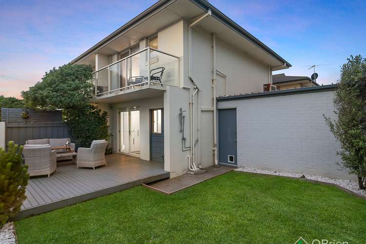 Third view of Homely townhouse listing, 4/16-18 Williams Grove, Bonbeach VIC 3196