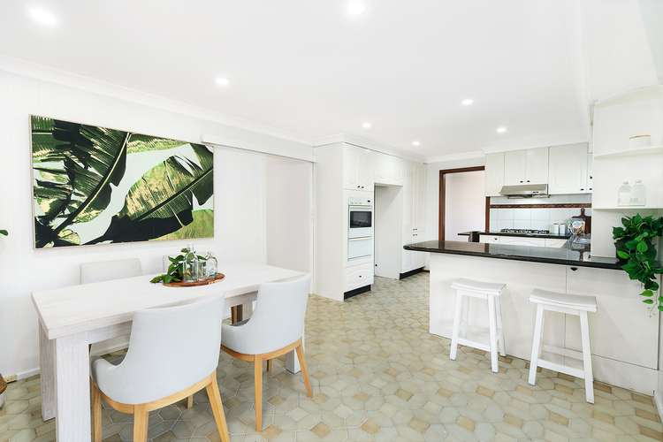 Second view of Homely house listing, 14 Zanco Road, Marsfield NSW 2122