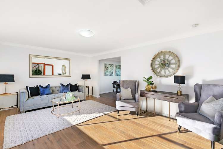 Fourth view of Homely house listing, 14 Zanco Road, Marsfield NSW 2122