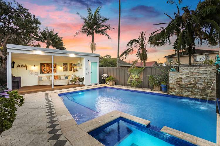 Fourth view of Homely house listing, 21 Taronga Parade, Caringbah NSW 2229