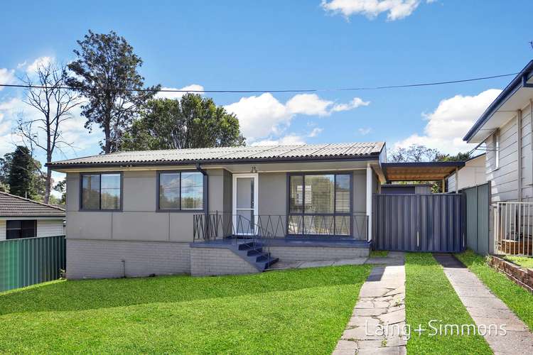 Second view of Homely house listing, 173 Desborough Road, Colyton NSW 2760