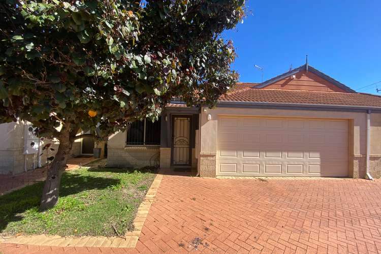 Main view of Homely villa listing, 40C Green Avenue, Balcatta WA 6021