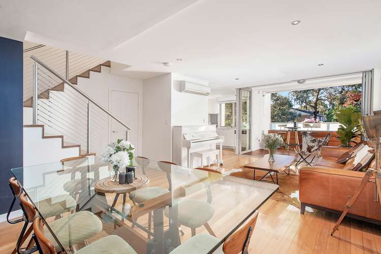 Second view of Homely apartment listing, 5/277-281 Kingsway, Caringbah NSW 2229