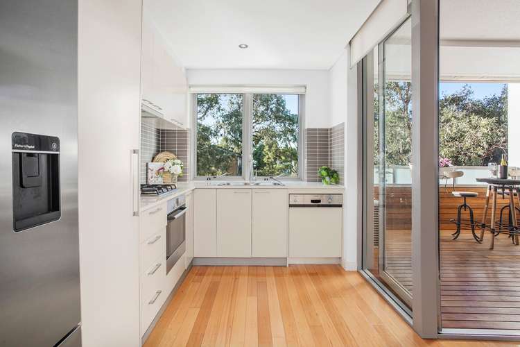 Third view of Homely apartment listing, 5/277-281 Kingsway, Caringbah NSW 2229