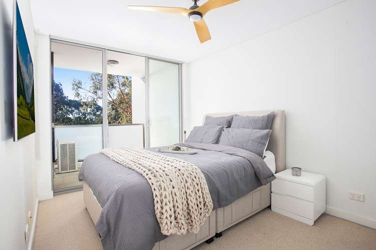 Fifth view of Homely apartment listing, 5/277-281 Kingsway, Caringbah NSW 2229