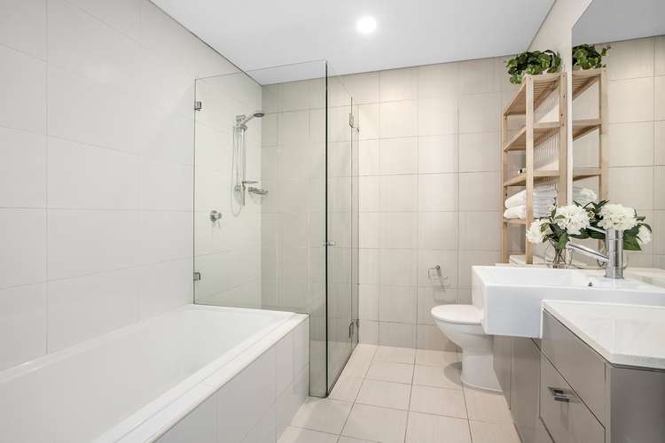 Sixth view of Homely apartment listing, 5/277-281 Kingsway, Caringbah NSW 2229