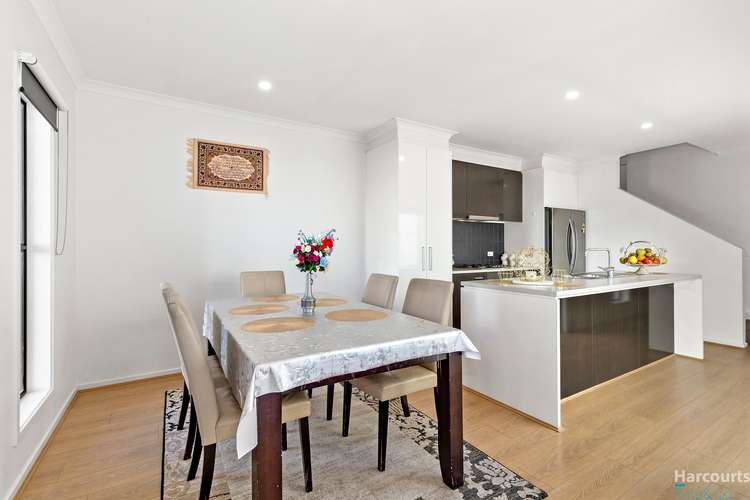 Third view of Homely townhouse listing, 43 Woodcutters Grove, Epping VIC 3076