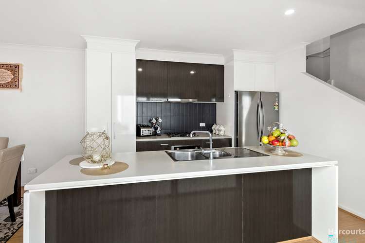 Fourth view of Homely townhouse listing, 43 Woodcutters Grove, Epping VIC 3076