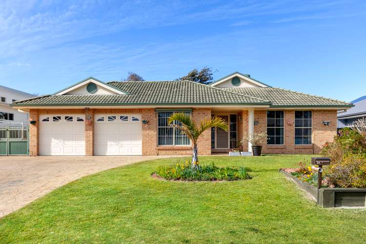 Main view of Homely house listing, 24 Bolt Street, Shoalhaven Heads NSW 2535