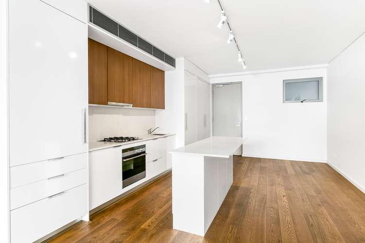 Second view of Homely apartment listing, 9/23-25 Larkin Street, Camperdown NSW 2050
