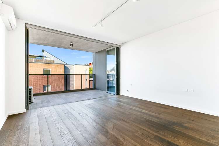 Third view of Homely apartment listing, 9/23-25 Larkin Street, Camperdown NSW 2050