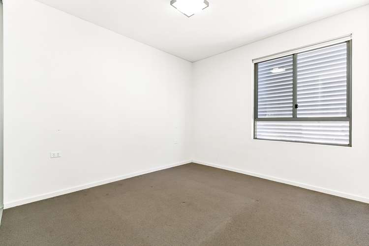 Fourth view of Homely apartment listing, 9/23-25 Larkin Street, Camperdown NSW 2050