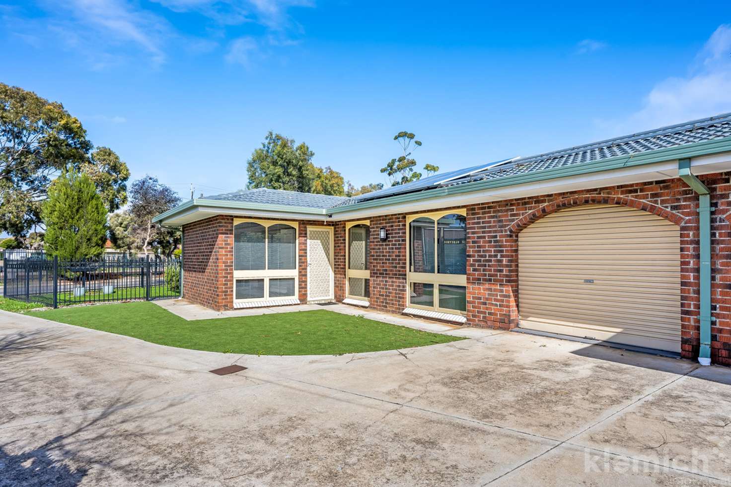 Main view of Homely unit listing, 1 & 2/147 Glengyle Terrace, Plympton SA 5038