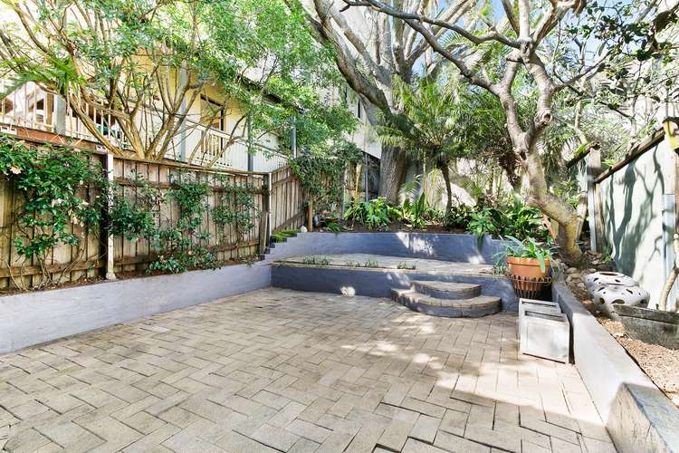 Second view of Homely semiDetached listing, 8 Edgecliff Road, Woollahra NSW 2025