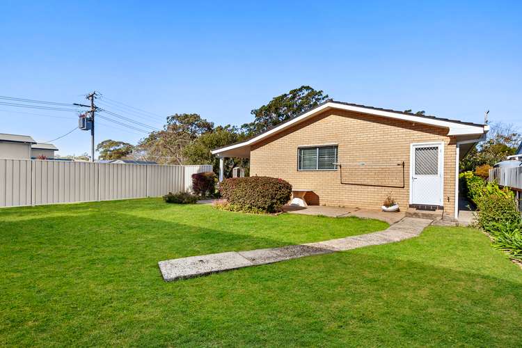 Sixth view of Homely house listing, 11 Towers Road, Shoalhaven Heads NSW 2535