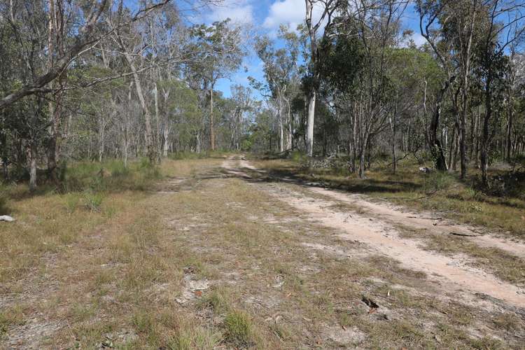 LOT 1 Buxton Road, Isis River QLD 4660
