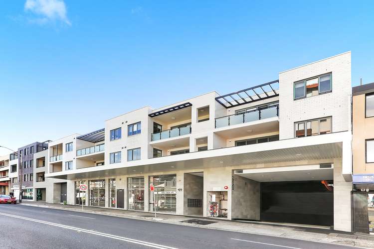 Main view of Homely apartment listing, 24/172 Bondi Road, Bondi NSW 2026