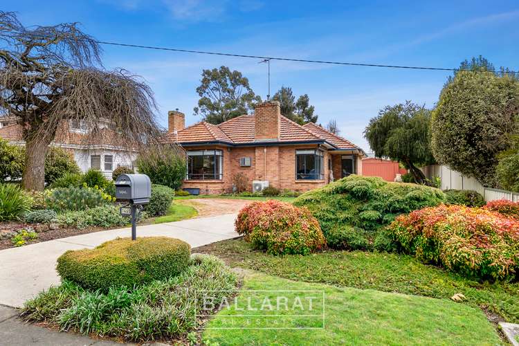 Main view of Homely house listing, 1460 Gregory Street, Lake Wendouree VIC 3350