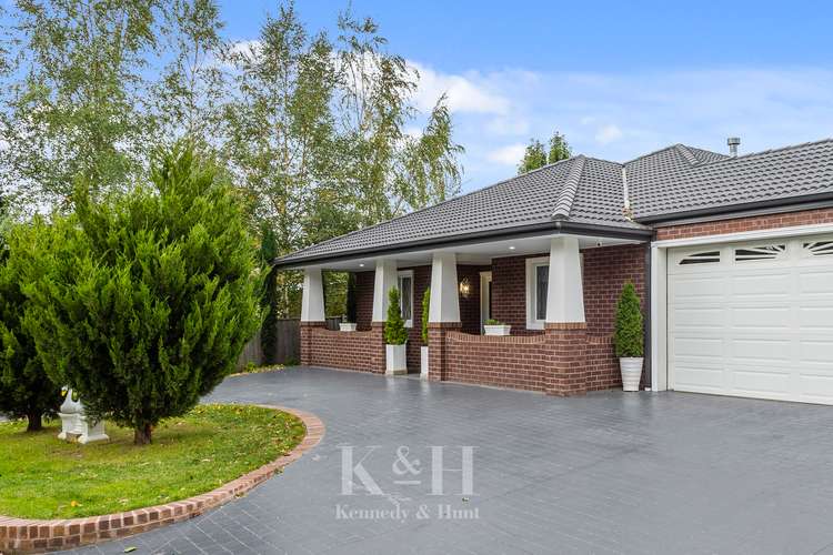 Third view of Homely house listing, 45 Mulgutherie Way, Gisborne VIC 3437