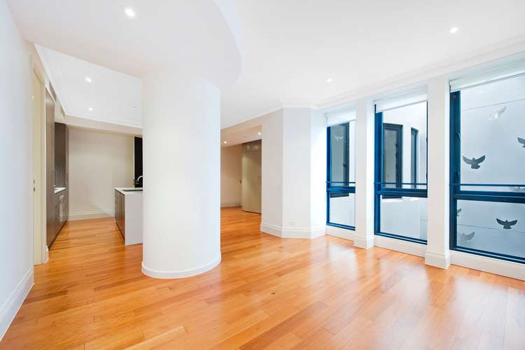 Second view of Homely apartment listing, 709/15 Bayswater Road, Potts Point NSW 2011