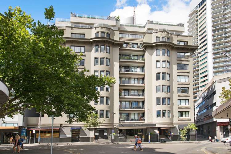 Fifth view of Homely apartment listing, 709/15 Bayswater Road, Potts Point NSW 2011