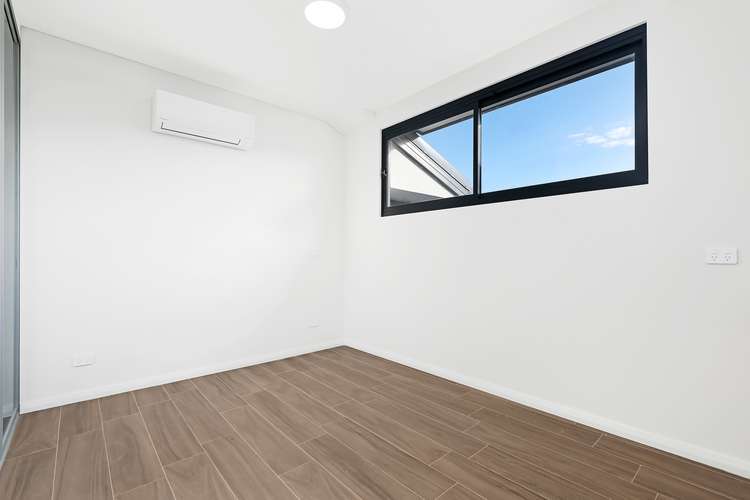 Fifth view of Homely studio listing, 9 Stuart Street, Concord West NSW 2138
