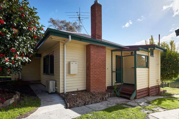 Main view of Homely house listing, 2 Silbys Road, Darnum VIC 3822