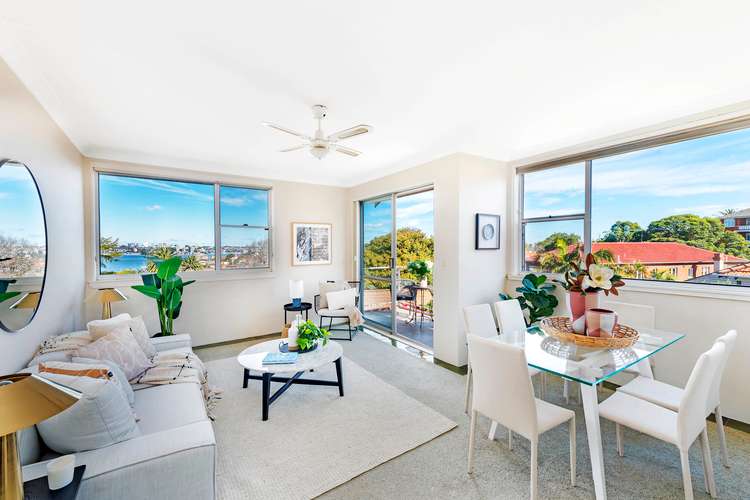 Main view of Homely apartment listing, 12/35 Rangers Road, Cremorne NSW 2090