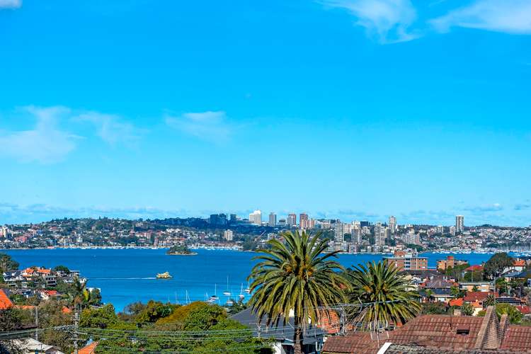 Second view of Homely apartment listing, 12/35 Rangers Road, Cremorne NSW 2090