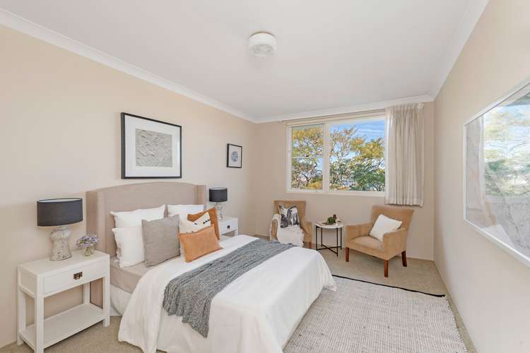 Third view of Homely apartment listing, 12/35 Rangers Road, Cremorne NSW 2090