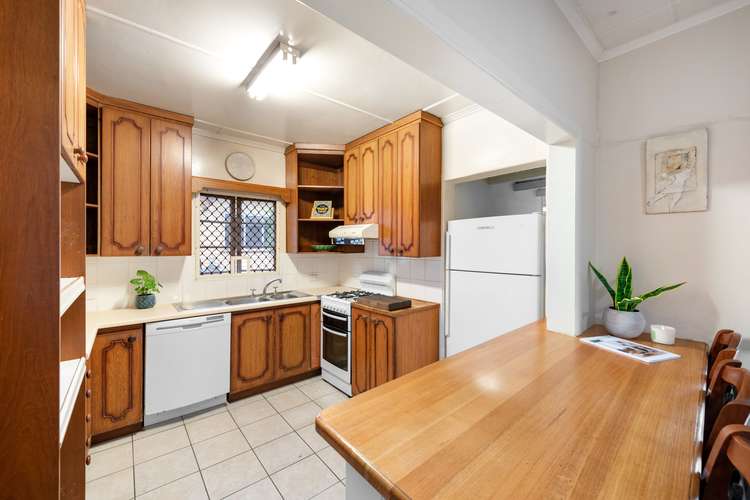 Second view of Homely house listing, 66 Albert Street, Holland Park West QLD 4121
