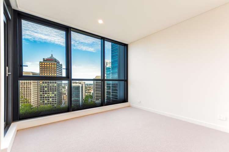 Main view of Homely apartment listing, Level 14/1407/150 Pacific Highway, North Sydney NSW 2060