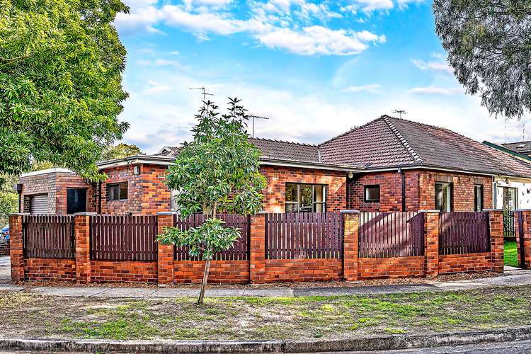 Main view of Homely semiDetached listing, 65 Astrolabe Road, Daceyville NSW 2032