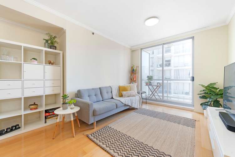 Main view of Homely apartment listing, 340/298 Sussex Street, Sydney NSW 2000