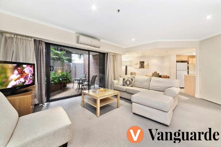 Main view of Homely apartment listing, 5 York Street, Sydney NSW 2000