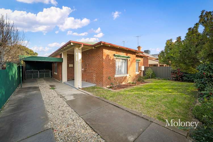 Main view of Homely house listing, 28 Albert Street, Corowa NSW 2646