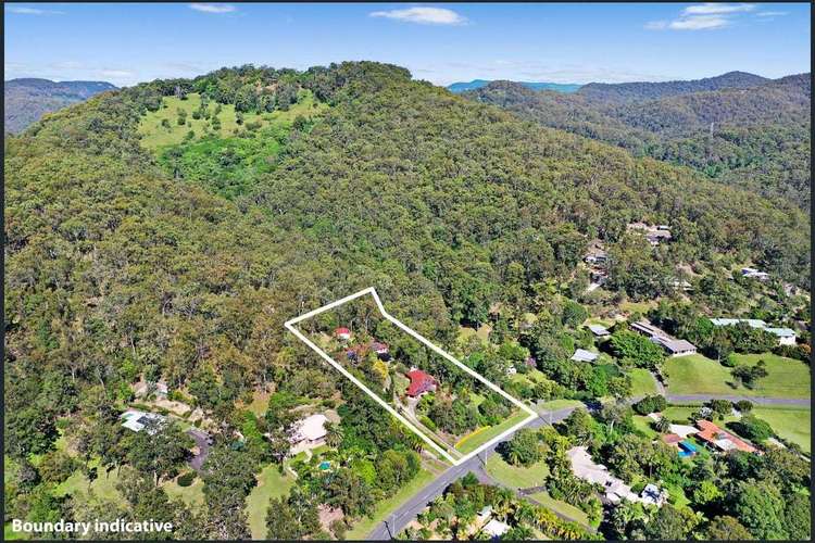 68 Golden Valley Road, Tallebudgera Valley QLD 4228