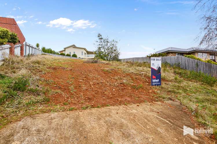 Sixth view of Homely residentialLand listing, 37 McCall Terrace, Stony Rise TAS 7310