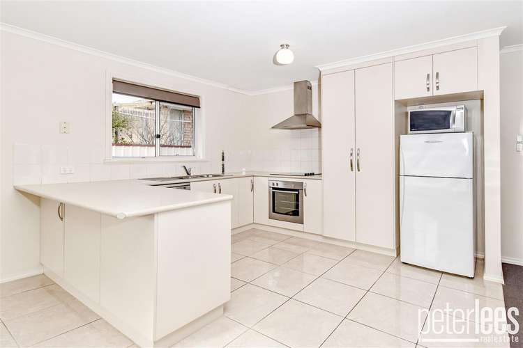 Third view of Homely unit listing, 1/8 Hazelwood Parade, Ravenswood TAS 7250