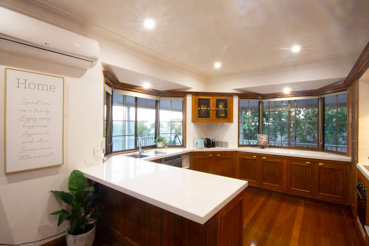 Fifth view of Homely house listing, 7 Terrace Court, Merrimac QLD 4226